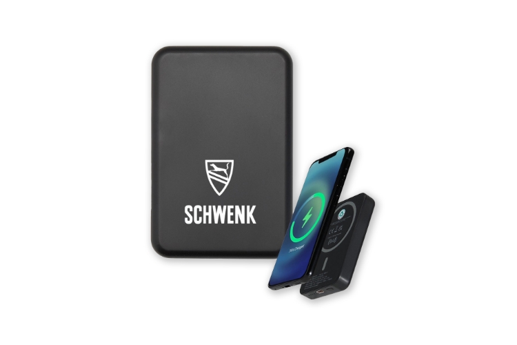Bild von Powerbank magnetisch 