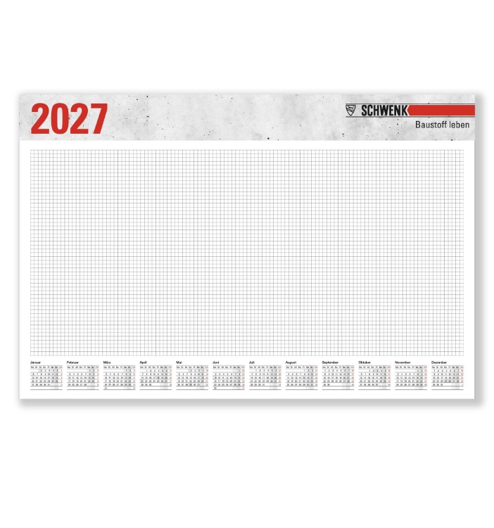 Bild von Schreibtischunterlage 